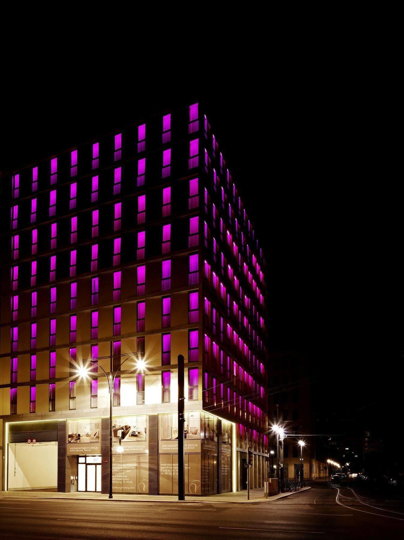 Vision 3* Berlim