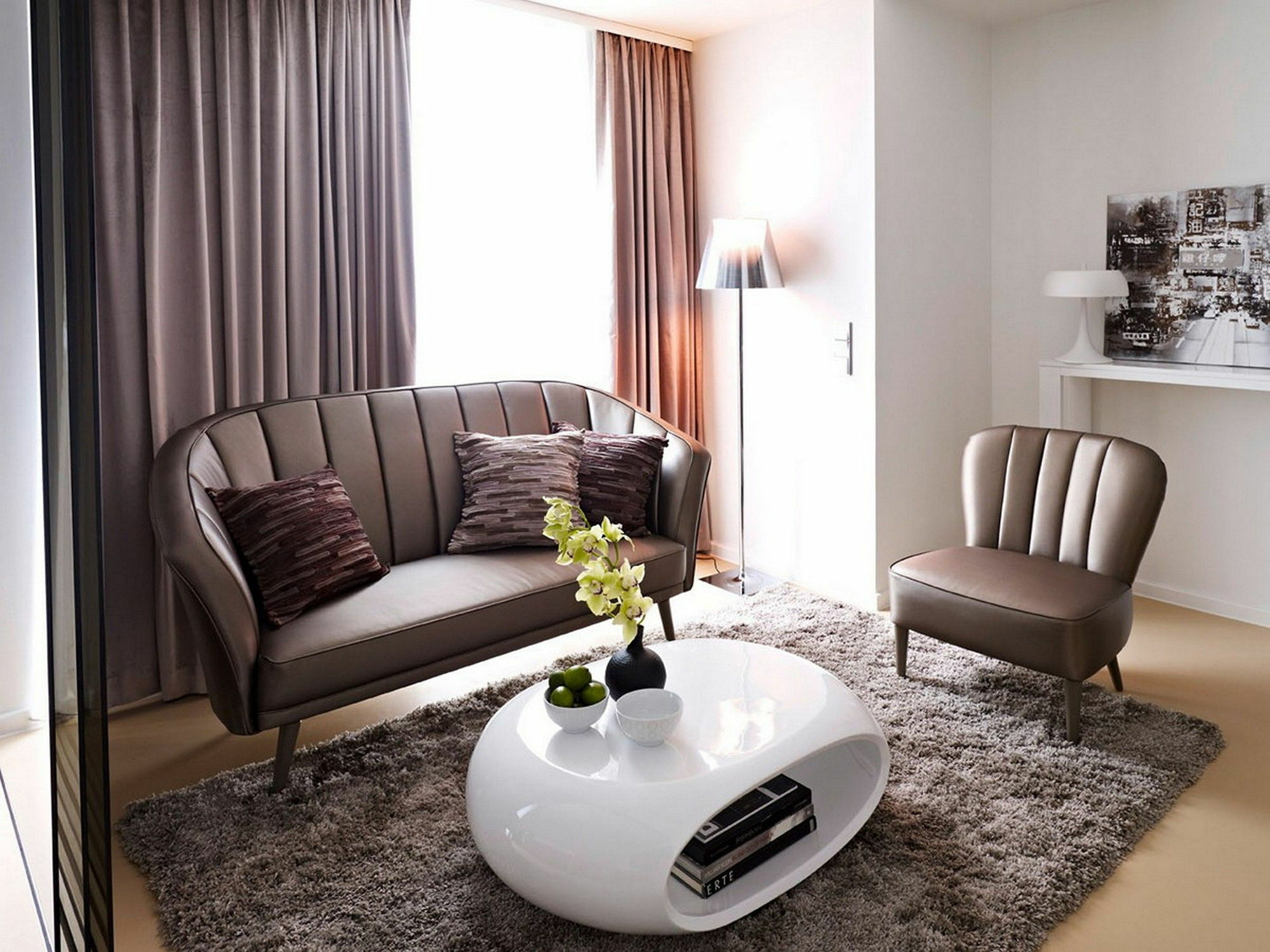 Hotel Vision Berlim