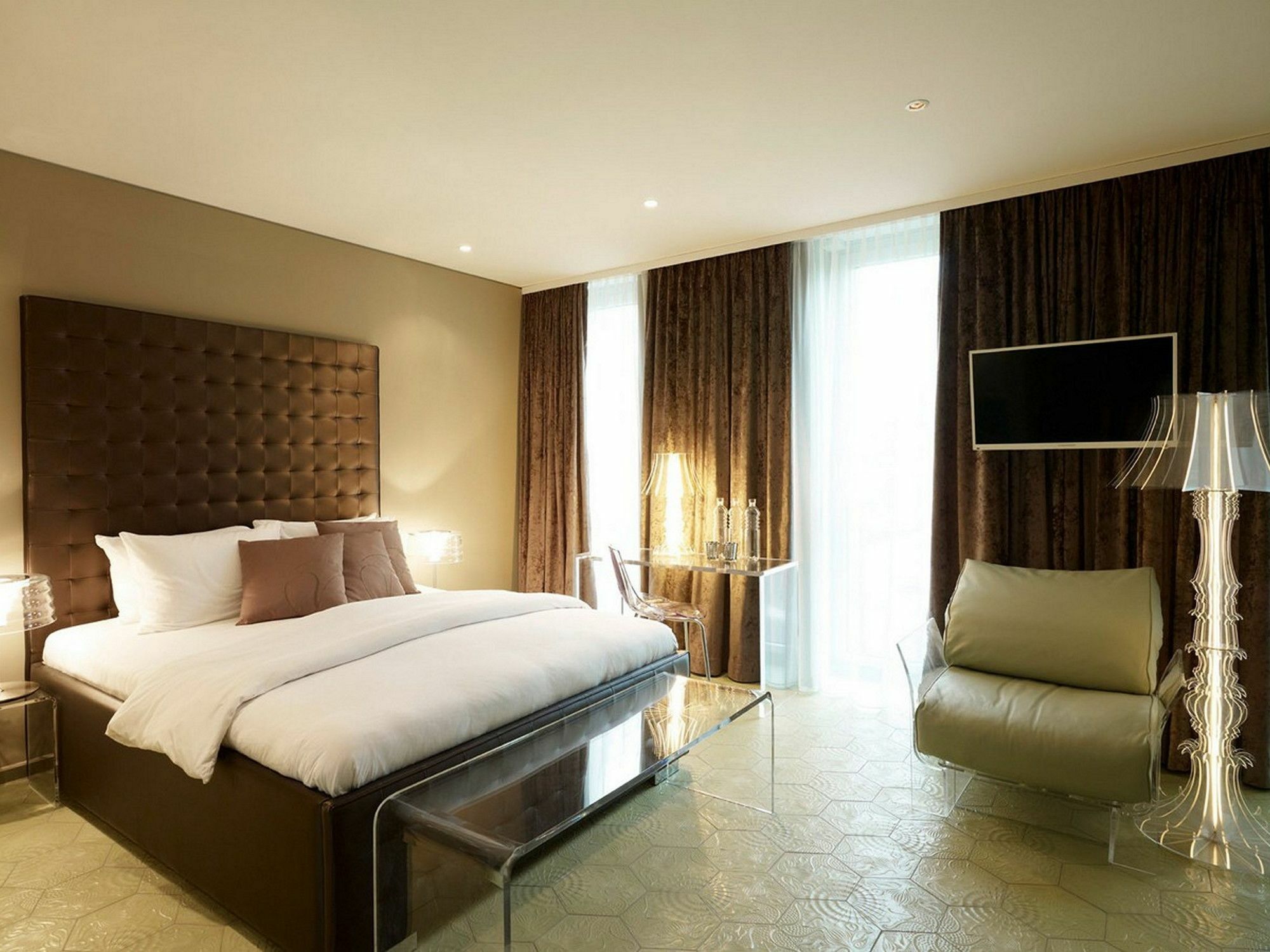 Hotel Vision Berlim