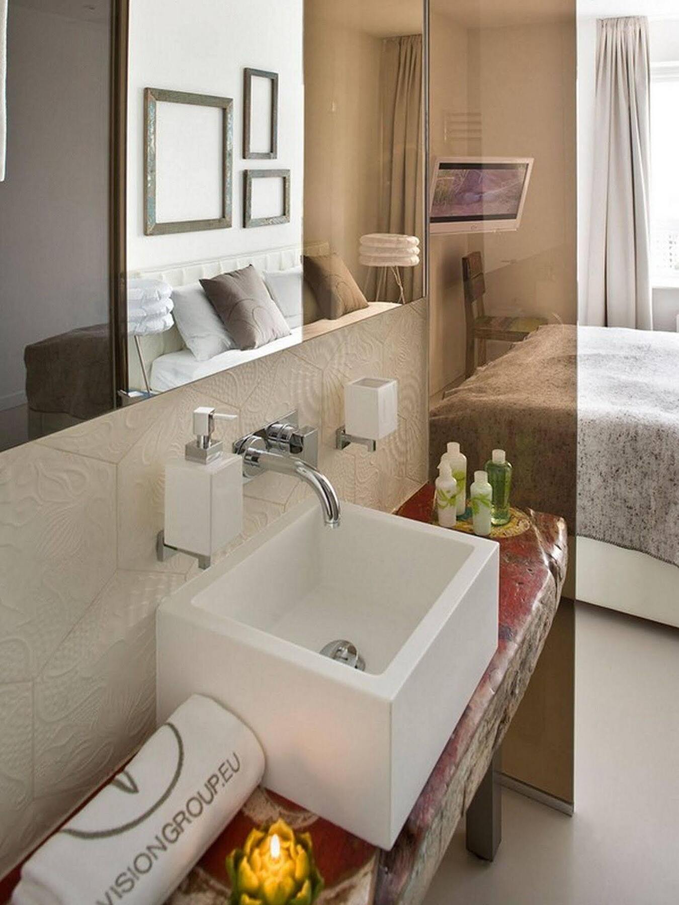Vision Hotel Berlim